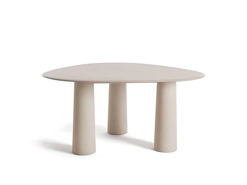 Bold, dining tables