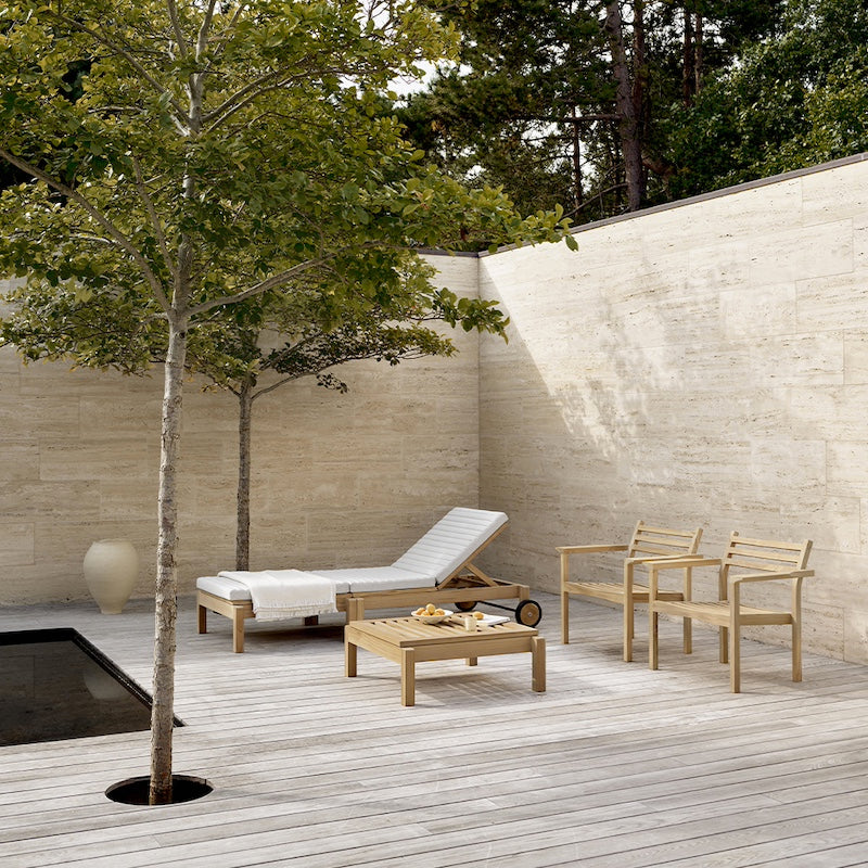 AH601 | Outdoor Loungestol