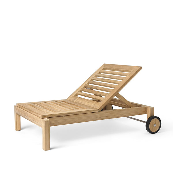 AH604 | Outdoor Lounger