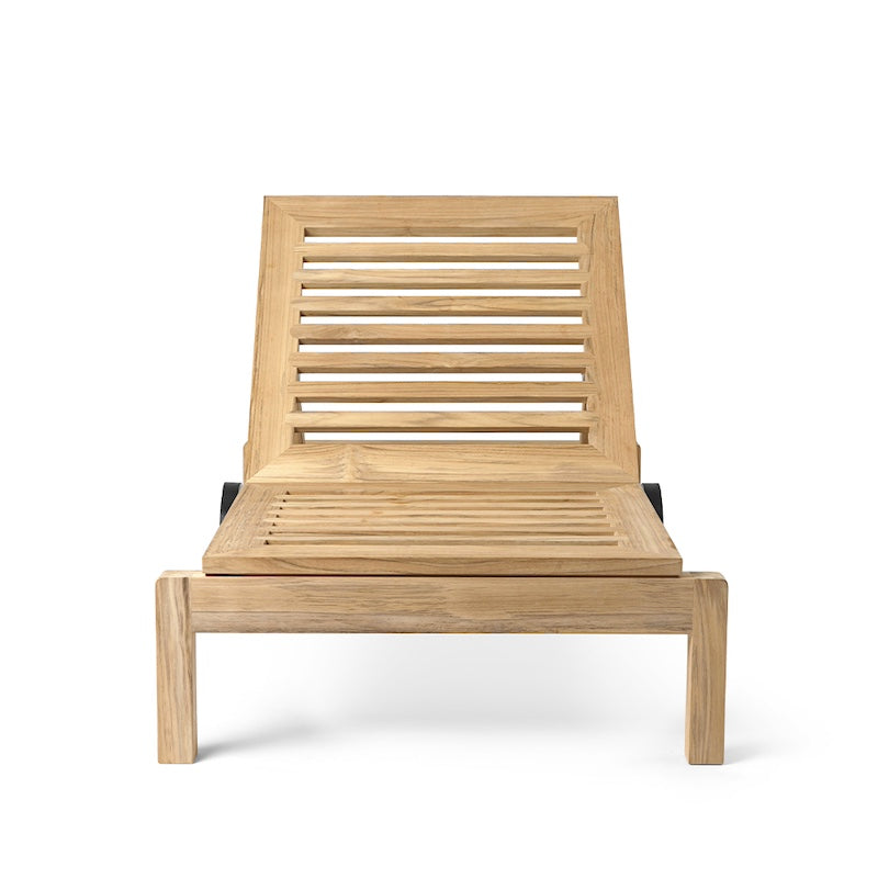 AH604 | Outdoor Lounger