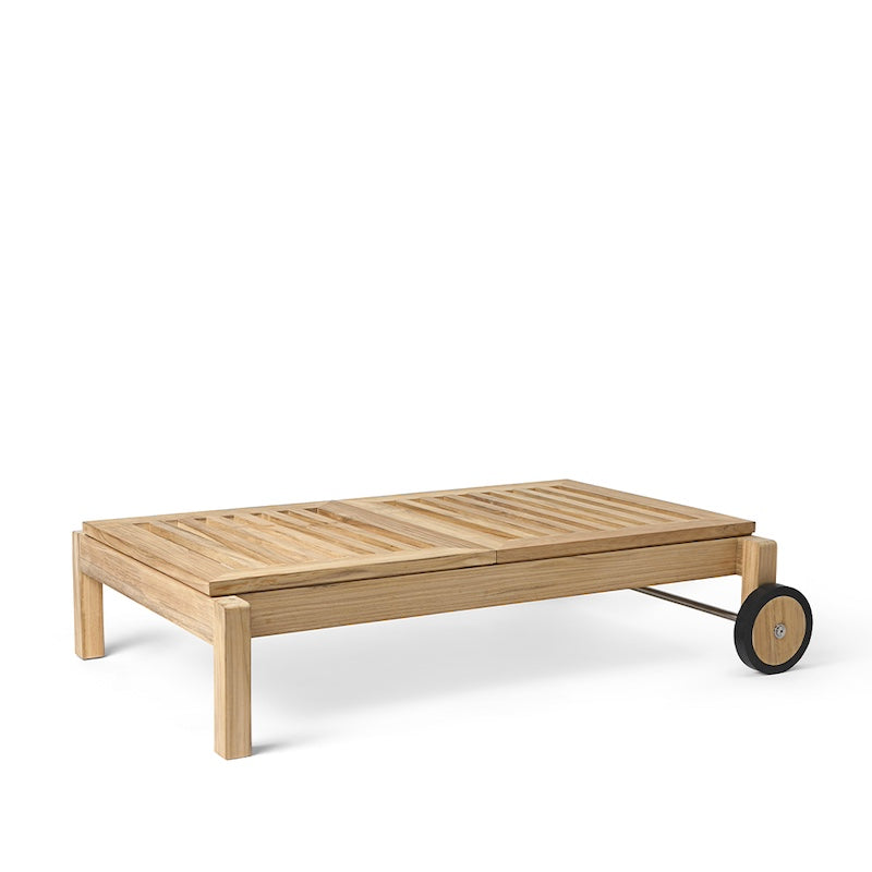 AH604 | Outdoor Lounger