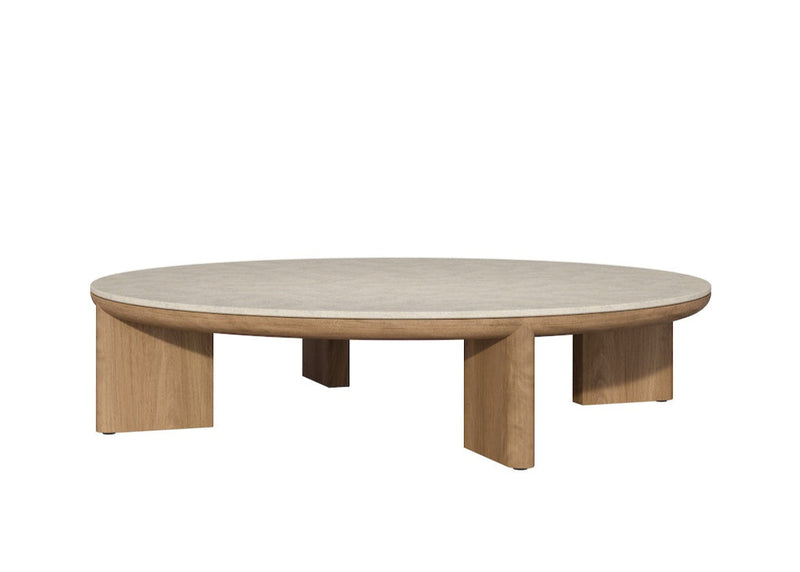 Amanu low tables