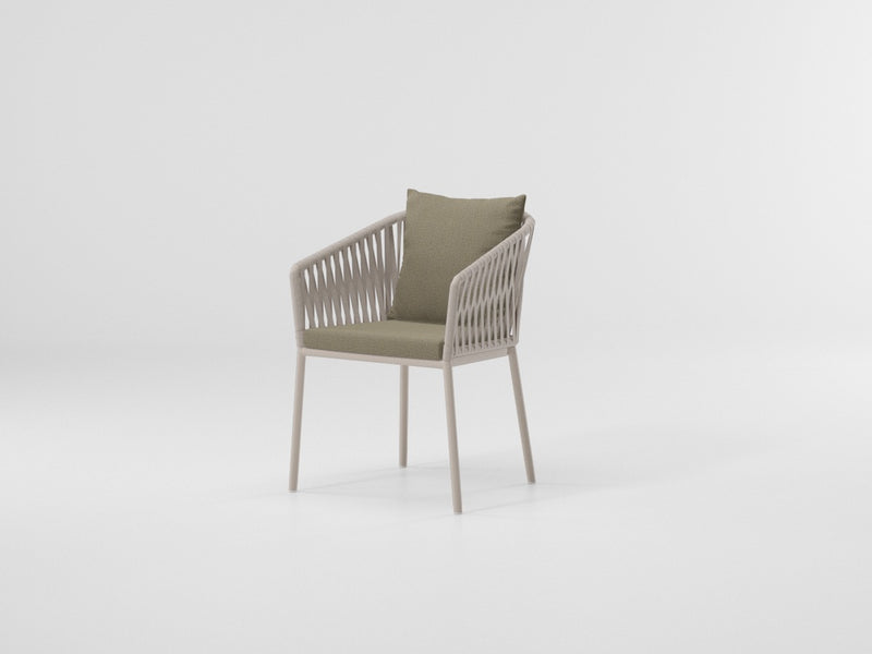 Bitta dining armchair