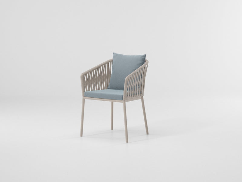 Bitta dining armchair