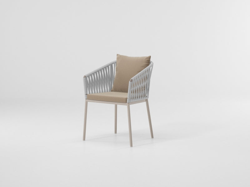 Bitta dining armchair