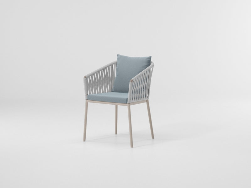 Bitta dining armchair