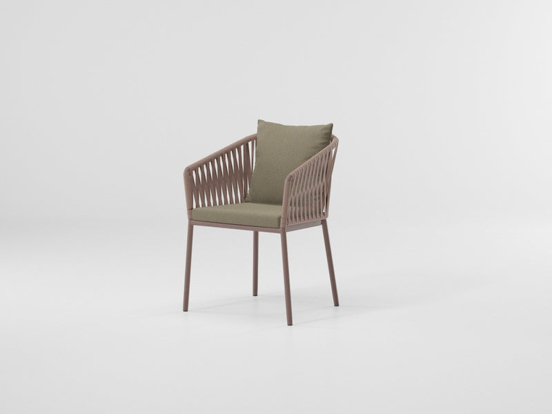 Bitta dining armchair