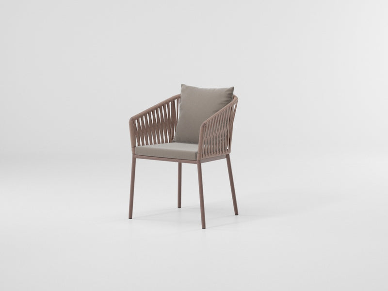 Bitta dining armchair