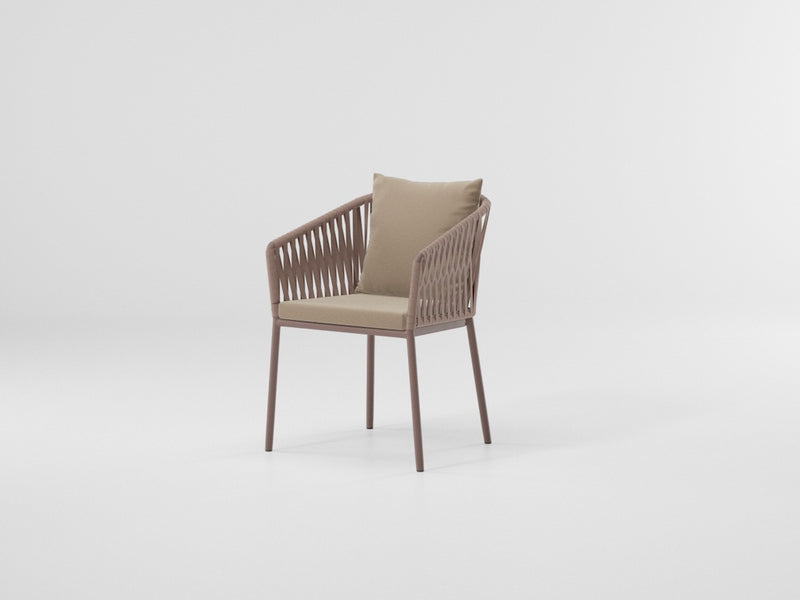 Bitta dining armchair