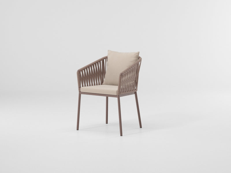 Bitta dining armchair