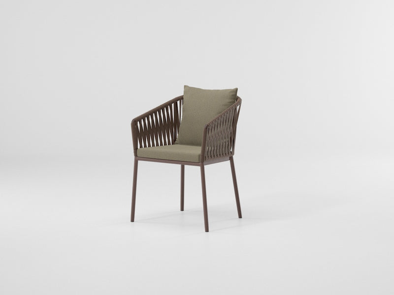 Bitta dining armchair