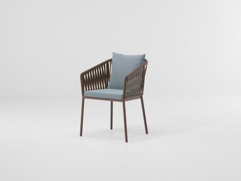 Bitta dining armchair