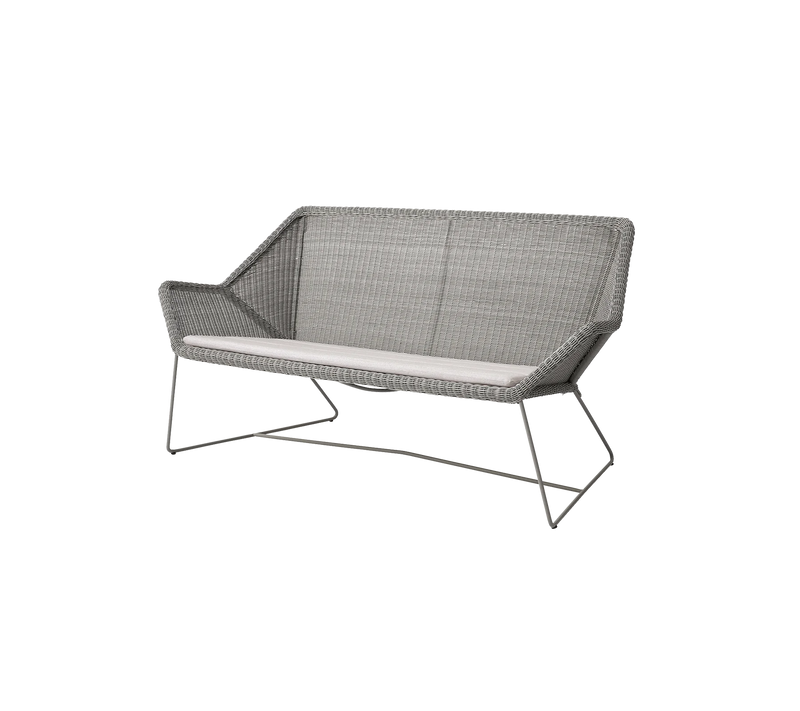 Breeze 2-pers. loungesofa