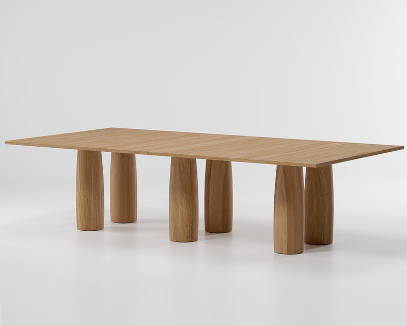 Il Colonnato dining table