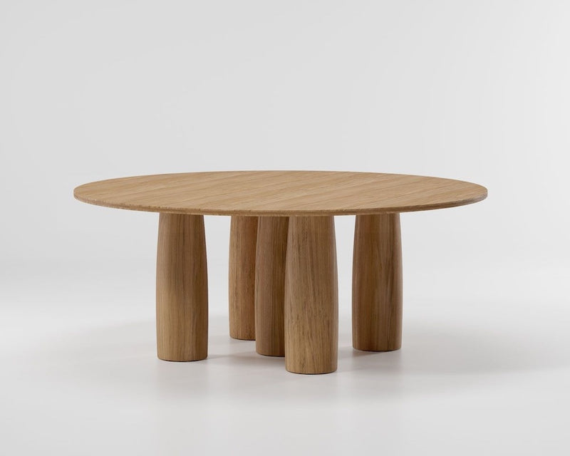 Il Colonnato dining table