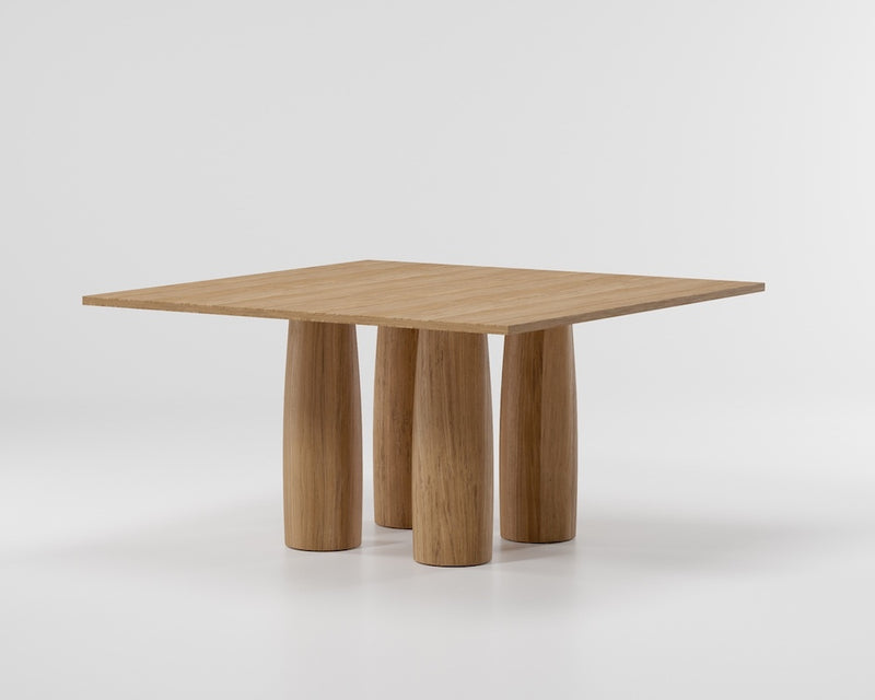 Il Colonnato dining table