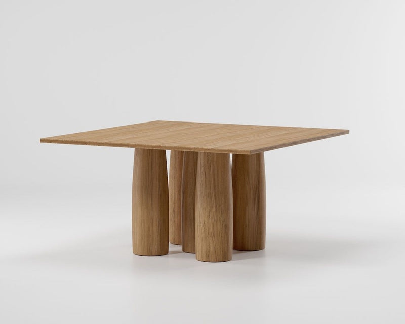 Il Colonnato dining table