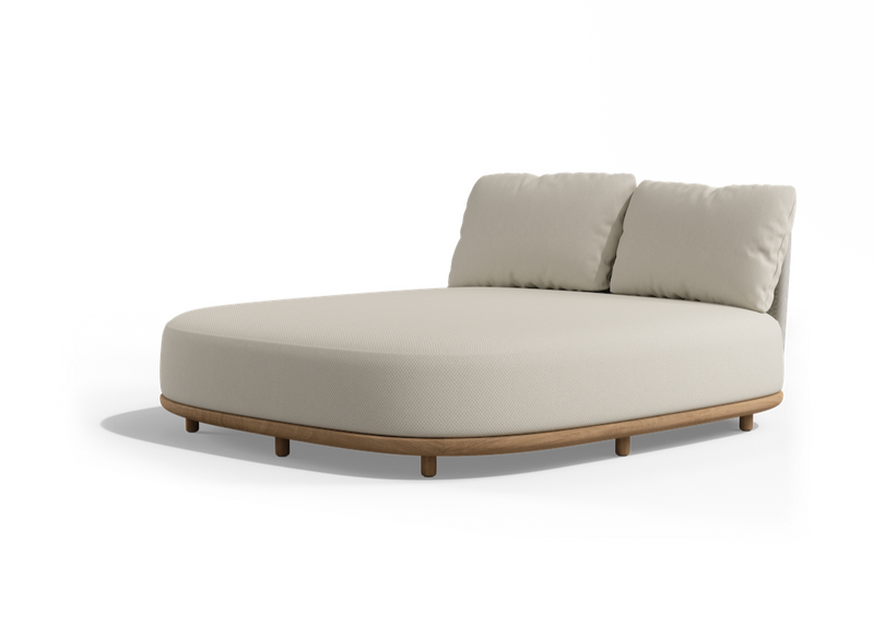 Elio sofa module lounge