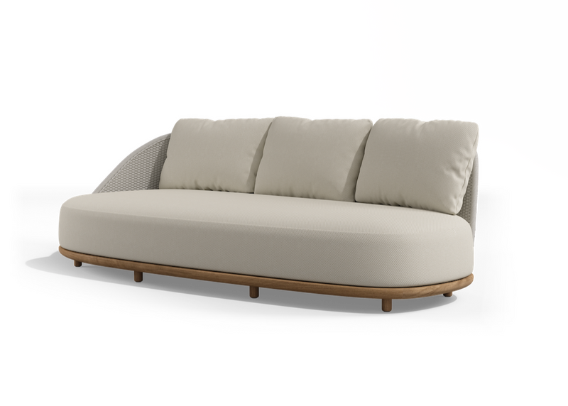 Elio sofa module lounge