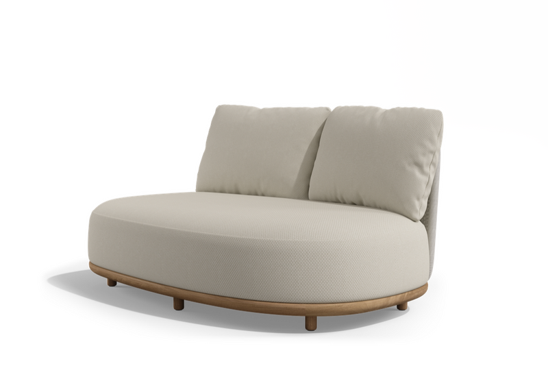 Elio sofa module lounge