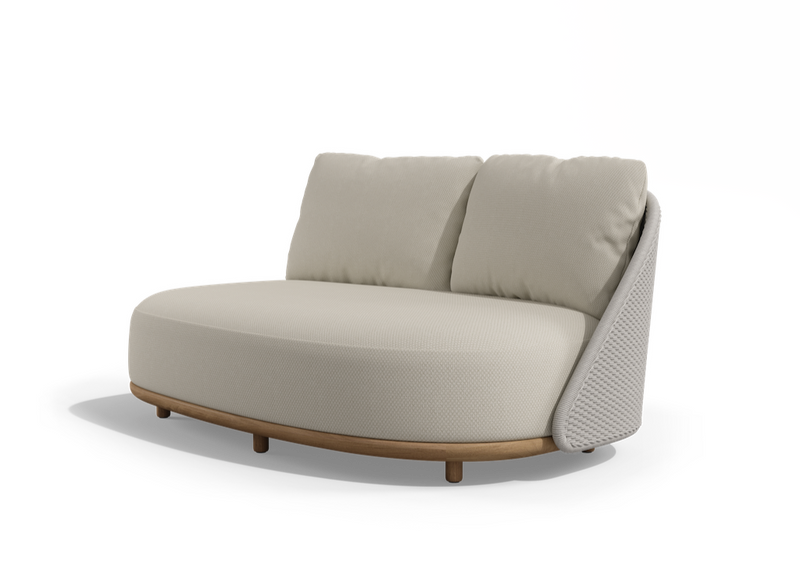 Elio sofa module lounge