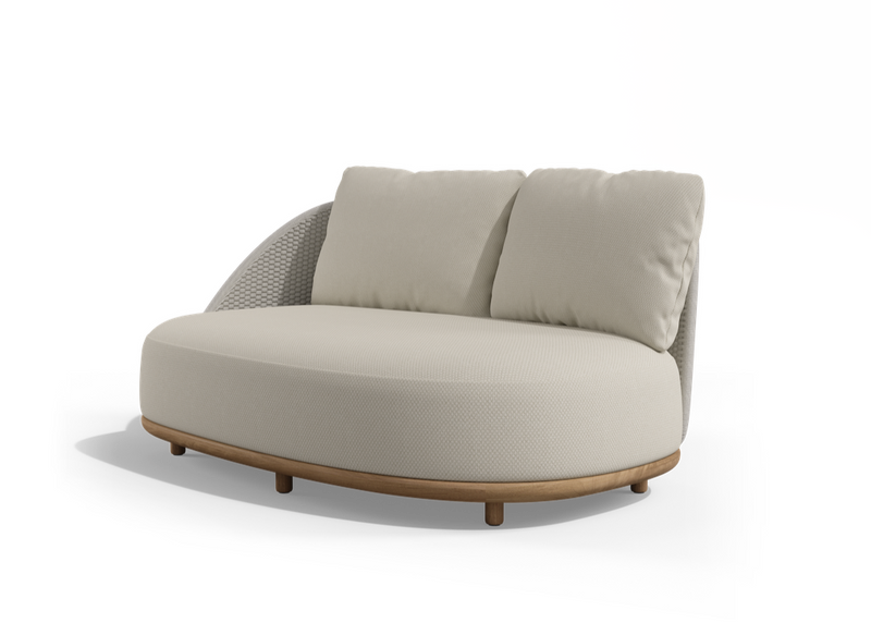 Elio sofa module lounge