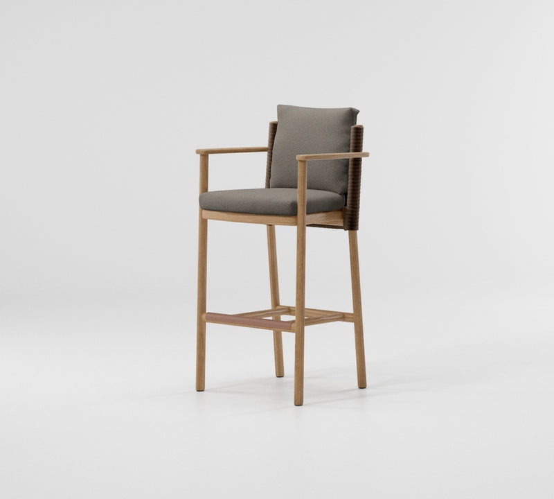 Giro bar stool