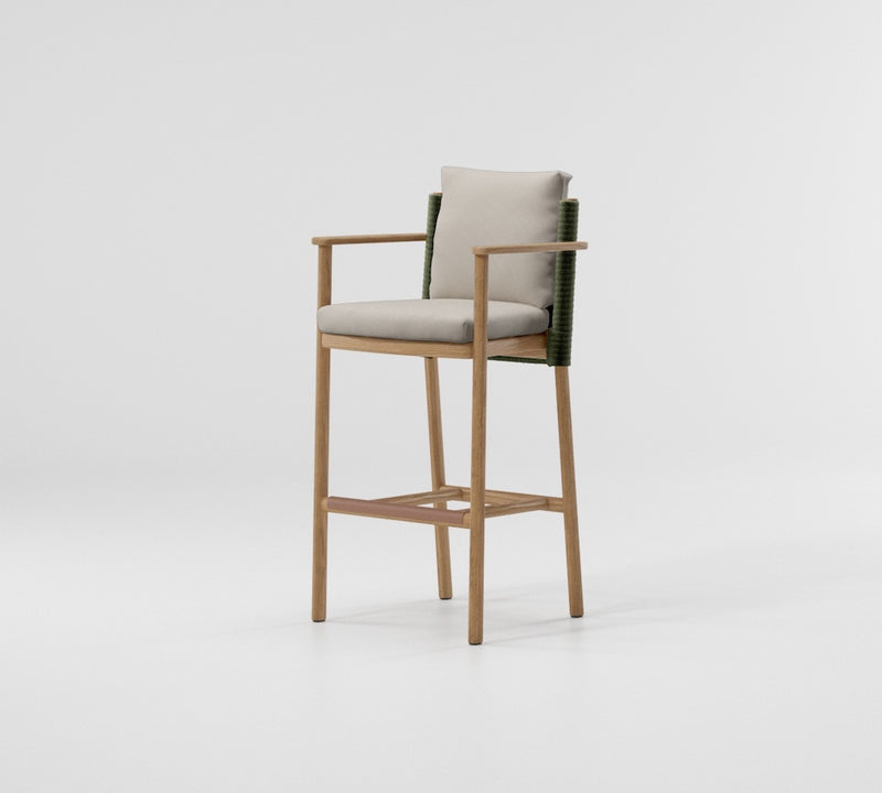 Giro bar stool