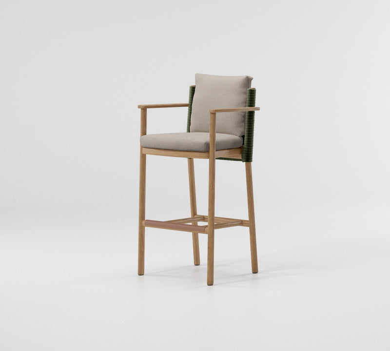 Giro bar stool