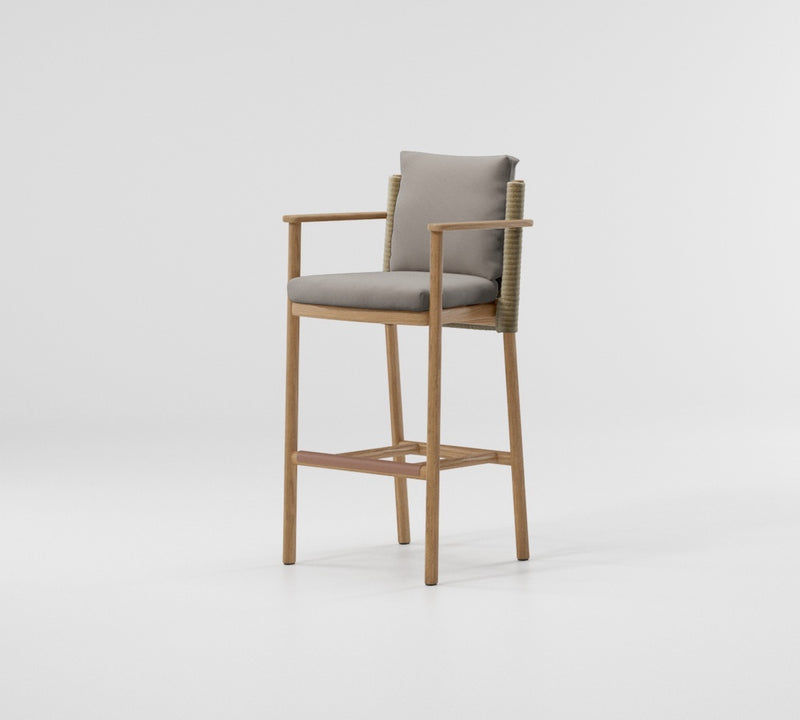 Giro bar stool