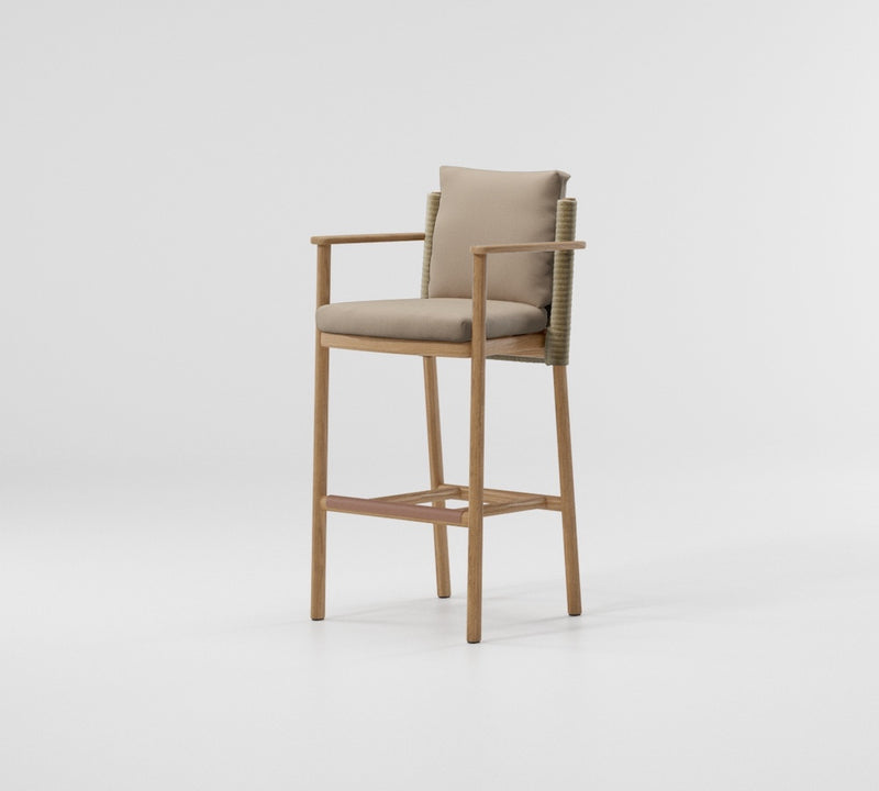 Giro bar stool