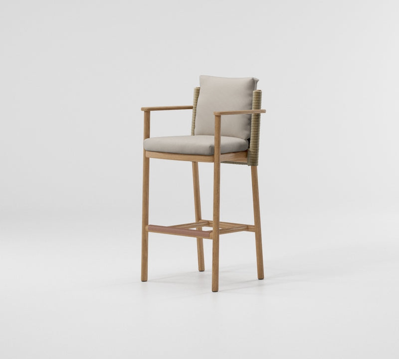 Giro bar stool