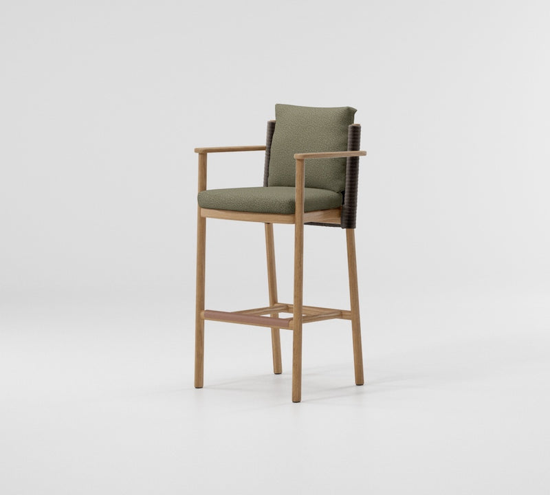 Giro bar stool