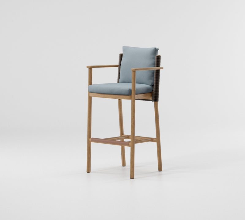 Giro bar stool