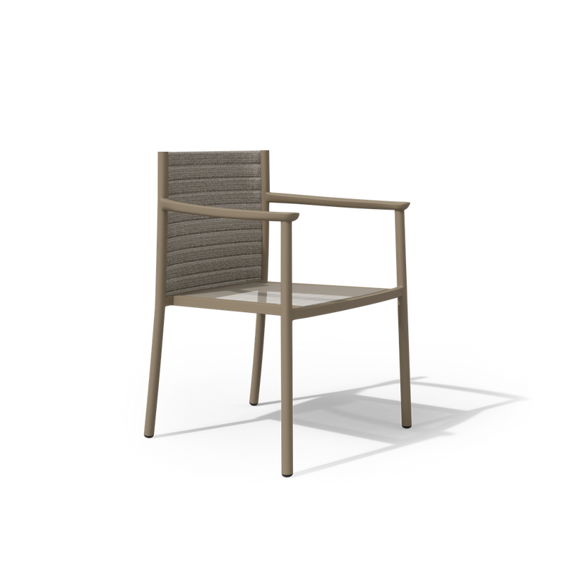 Lucca armchair