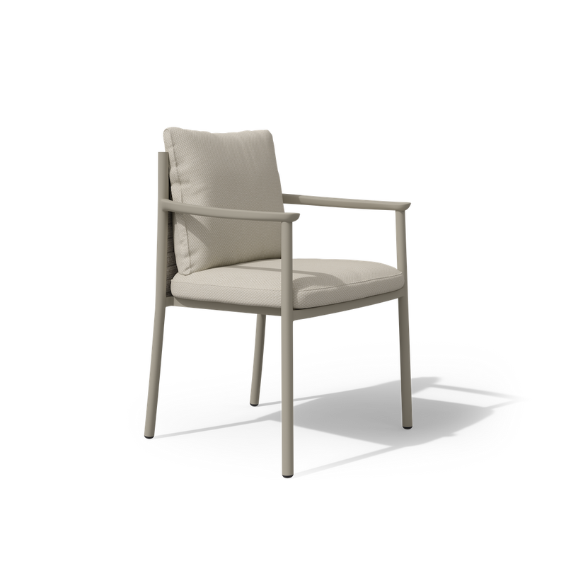 Lucca armchair