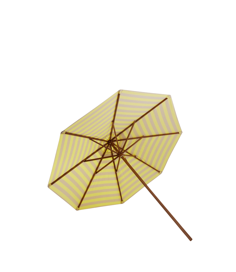 Messina umbrella Ø300 cm