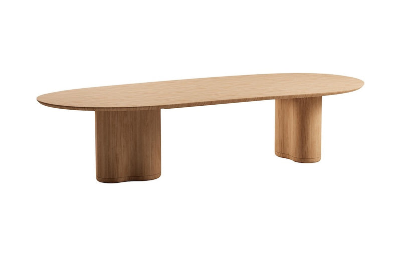 Ogado organic dining table