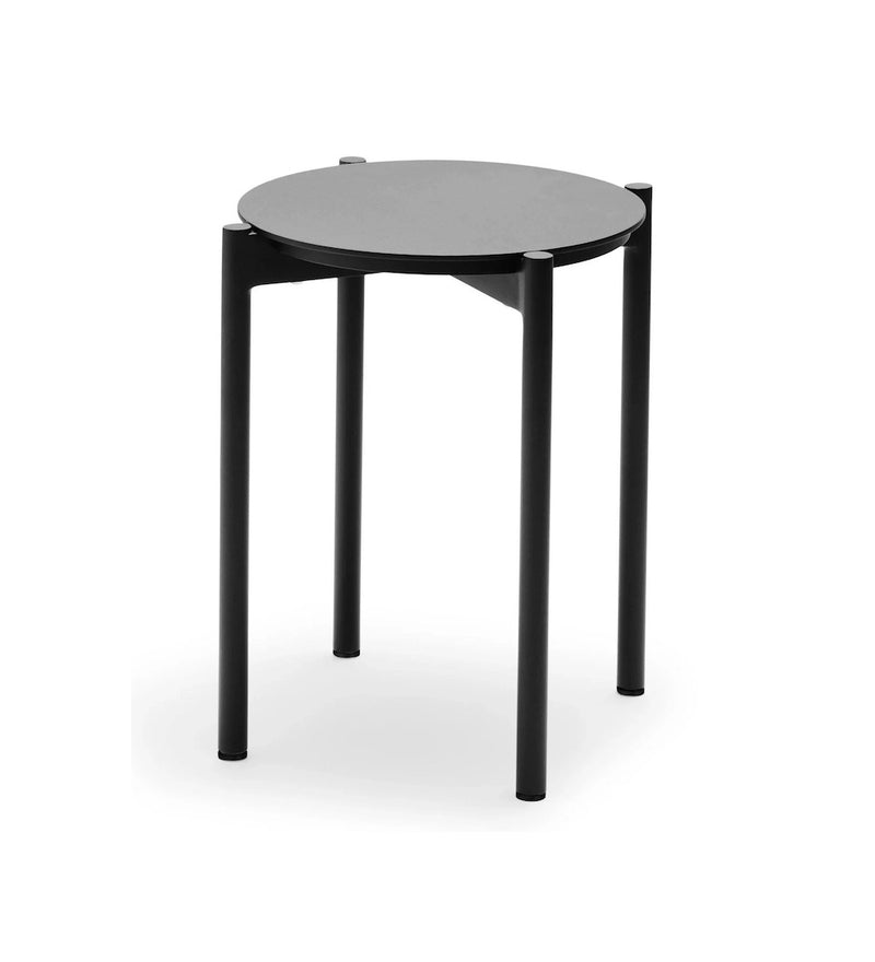 Skagerak Picnic stool - Anthracite