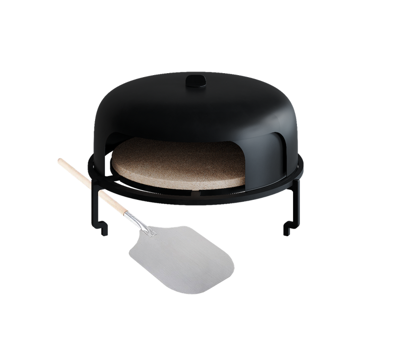 OFYR Pizza Oven inkl. spatula