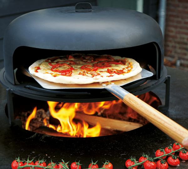 OFYR Pizza Oven inkl. spatula