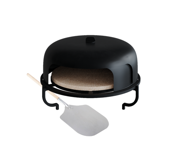 OFYR Pizza Oven inkl. spatula