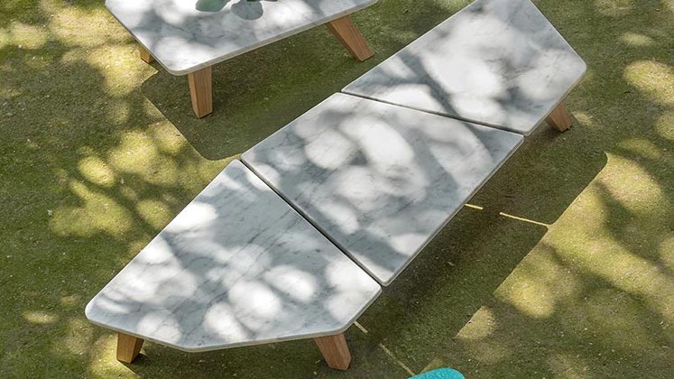 Rafael coffee tables