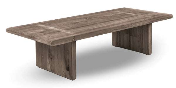 Rectangular coffee table Drake, indoor