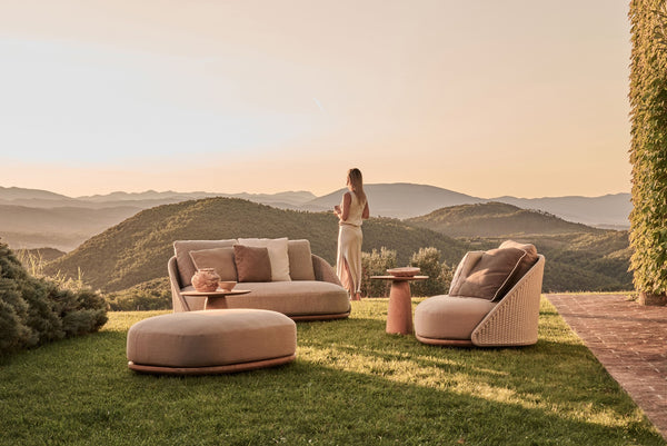 Elio sofa lounge