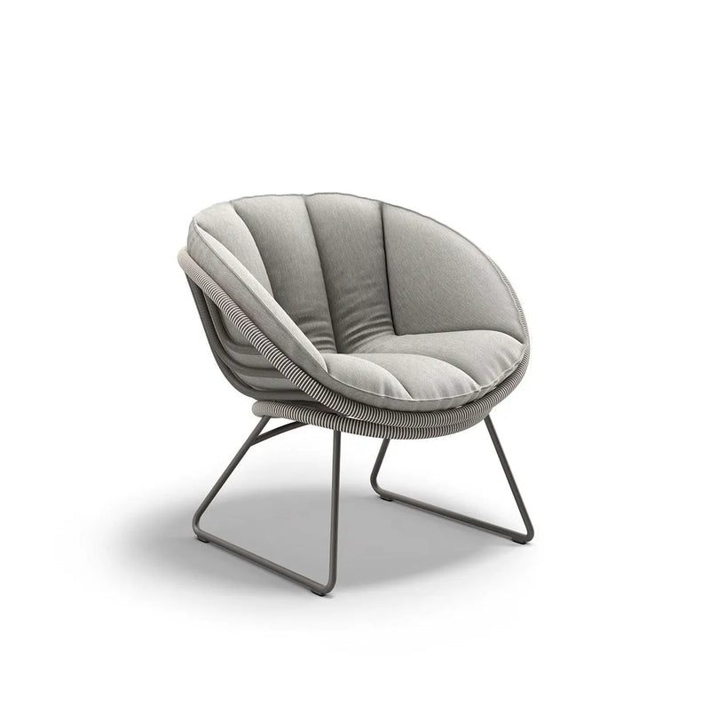 Kida lounge chair