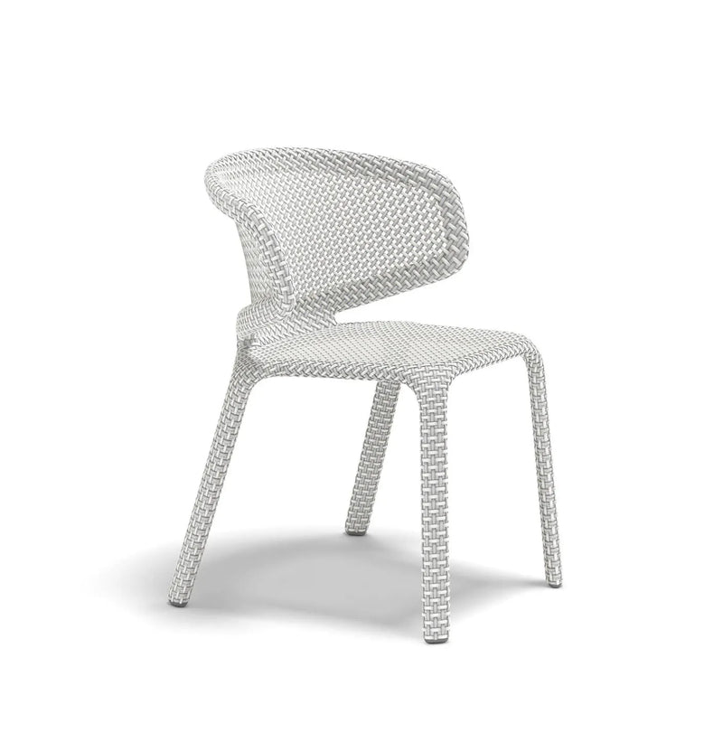 Seashell nou Armchair