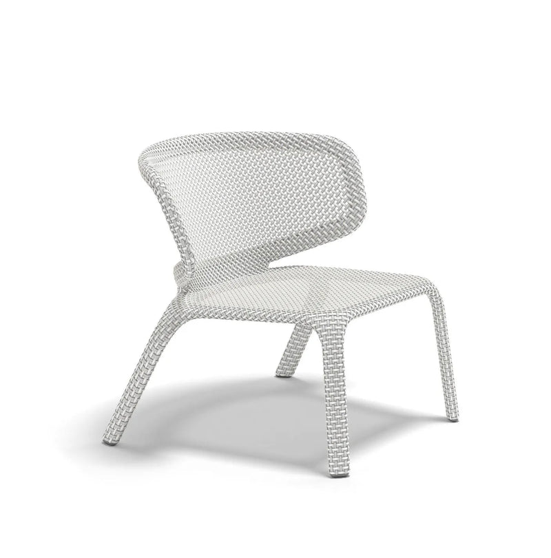 Seashell nou Lounge chair