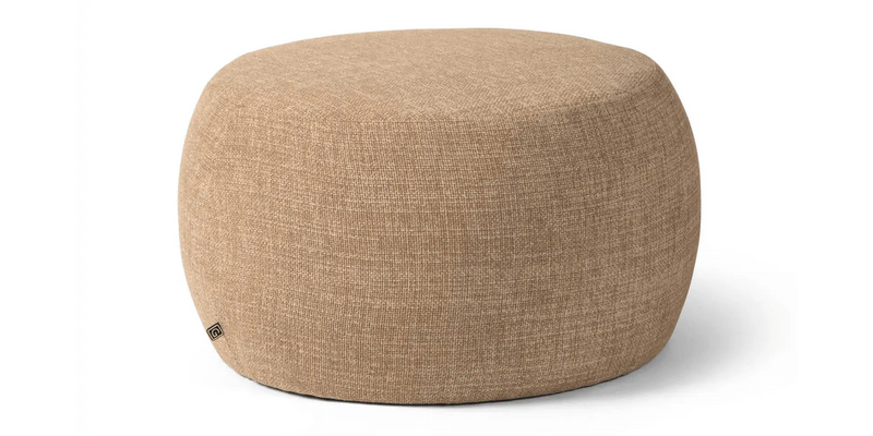 Pouffe Nathan, indoor