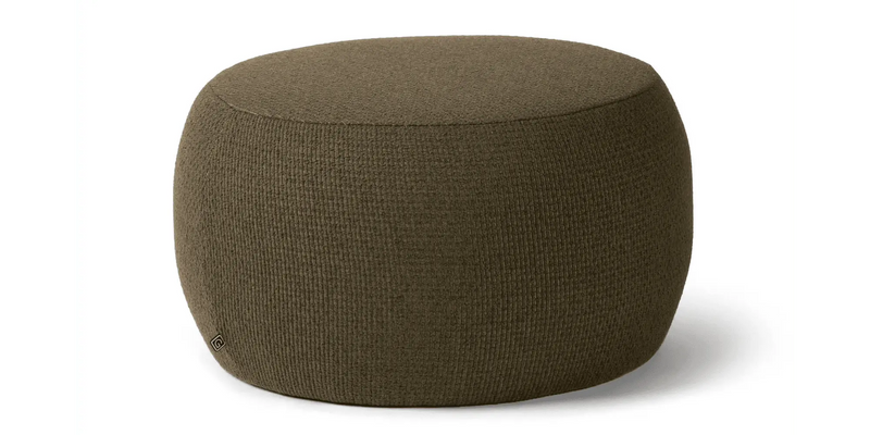 Pouffe Nathan, indoor